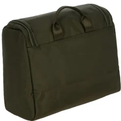 Sale Bric's Necessaire Toiletbag olive