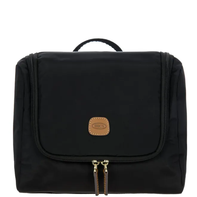 Bric's Necessaire Toiletbag black