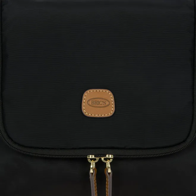 Bric's Necessaire Toiletbag black