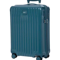 Sale Bric's Positano Cabin Trolley 55 sea green