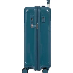 Sale Bric's Positano Cabin Trolley 55 sea green