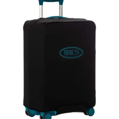 Sale Bric's Positano Cabin Trolley 55 sea green