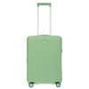Online Bric's Positano Cabin Trolley 55 sage green