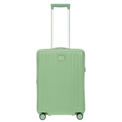 Online Bric's Positano Cabin Trolley 55 sage green