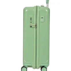 Online Bric's Positano Cabin Trolley 55 sage green