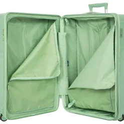 Online Bric's Positano Cabin Trolley 55 sage green