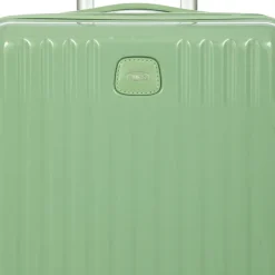 Online Bric's Positano Cabin Trolley 55 sage green