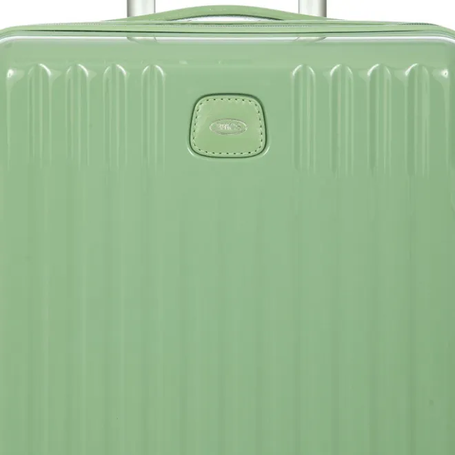 Online Bric's Positano Cabin Trolley 55 sage green
