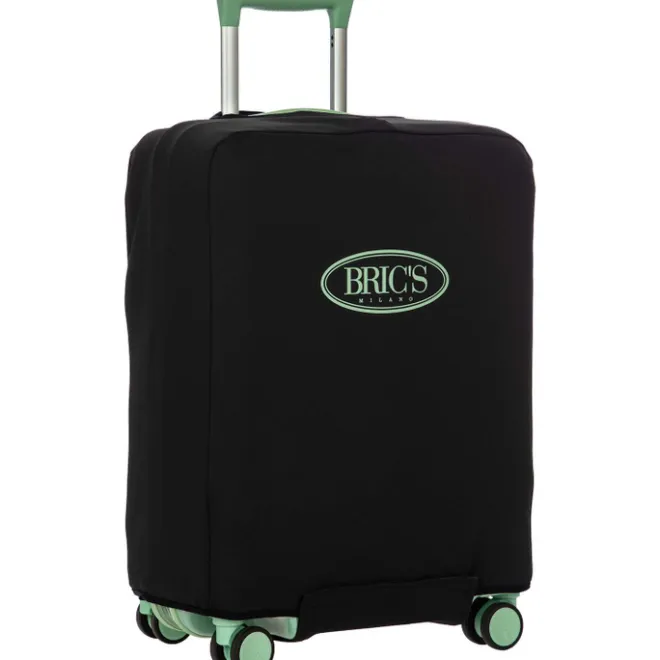 Online Bric's Positano Cabin Trolley 55 sage green