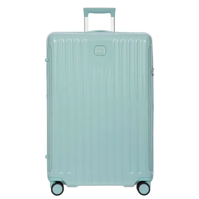 New Bric's Positano Trolley 78 light blue