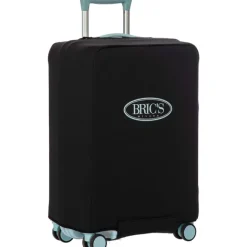 New Bric's Positano Trolley 78 light blue