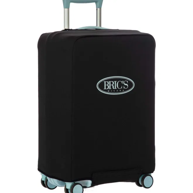 New Bric's Positano Trolley 78 light blue