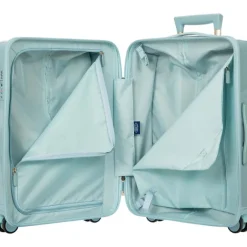 New Bric's Positano Trolley 78 light blue