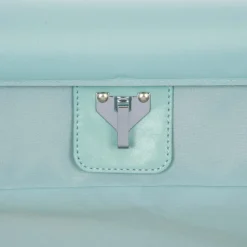 New Bric's Positano Trolley 78 light blue