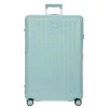 Outlet Bric's Positano Trolley 81 light blue