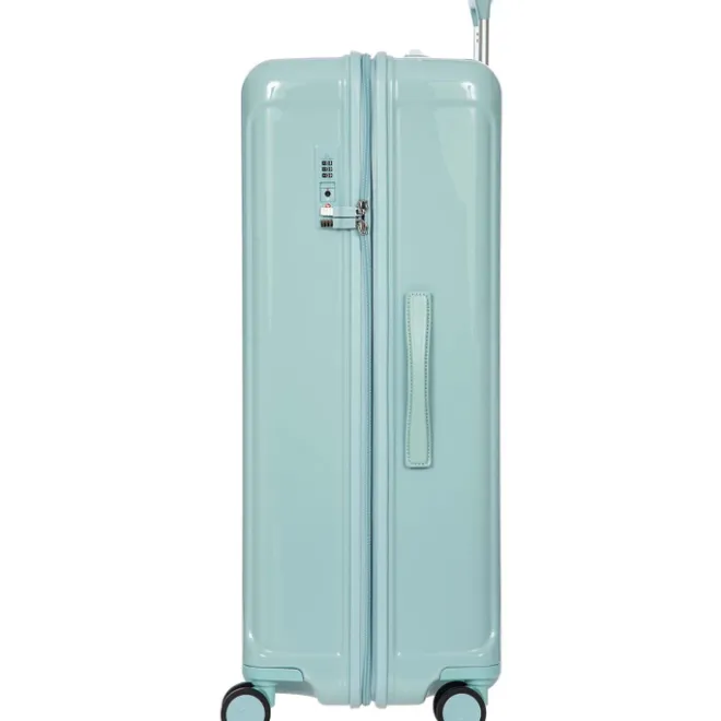 Outlet Bric's Positano Trolley 81 light blue