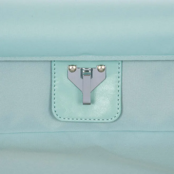 Outlet Bric's Positano Trolley 81 light blue