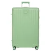 Outlet Bric's Positano Trolley 81 sage green
