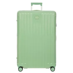 Outlet Bric's Positano Trolley 81 sage green