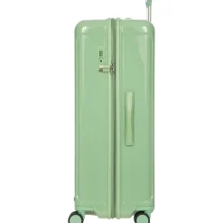 Outlet Bric's Positano Trolley 81 sage green