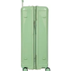 Outlet Bric's Positano Trolley 81 sage green