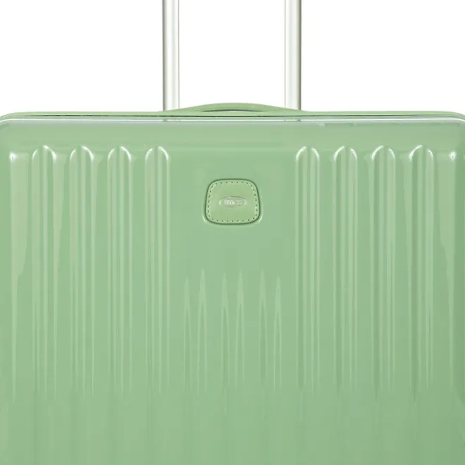 Outlet Bric's Positano Trolley 81 sage green