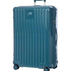 New Bric's Positano Trolley 78 sea green