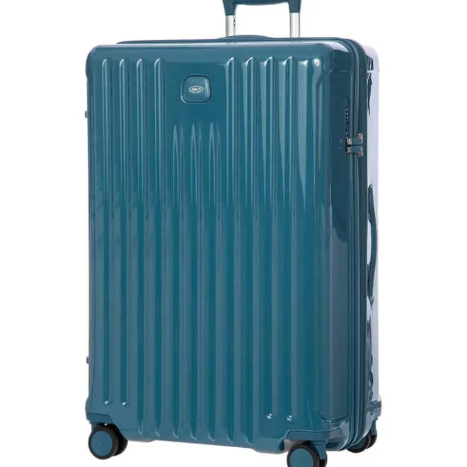 New Bric's Positano Trolley 78 sea green