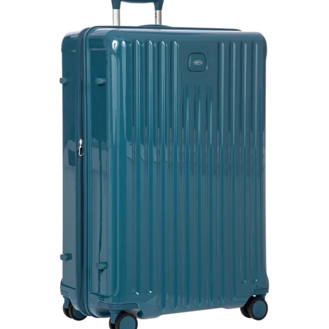 New Bric's Positano Trolley 78 sea green