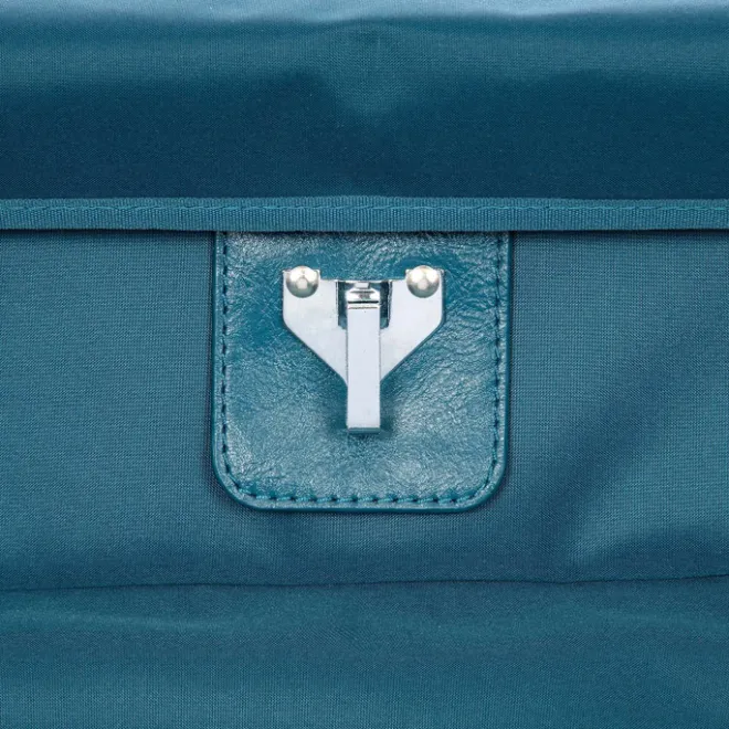 New Bric's Positano Trolley 78 sea green