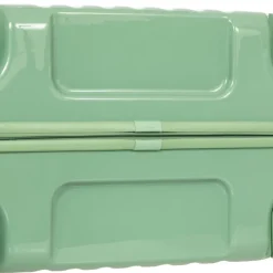 New Bric's Positano Trolley 78 sage green