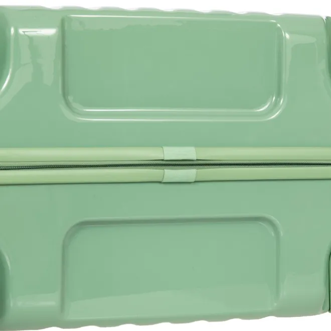 New Bric's Positano Trolley 78 sage green