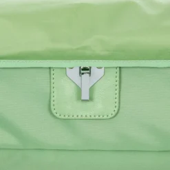 New Bric's Positano Trolley 78 sage green