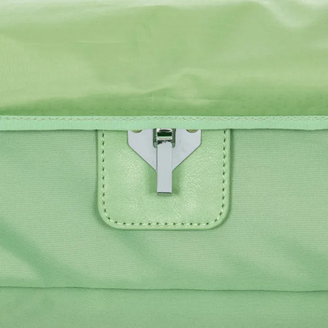 New Bric's Positano Trolley 78 sage green