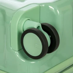 New Bric's Positano Trolley 78 sage green