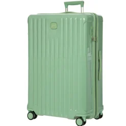 New Bric's Positano Trolley 78 sage green