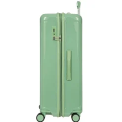 New Bric's Positano Trolley 78 sage green