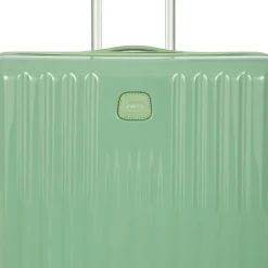 New Bric's Positano Trolley 78 sage green