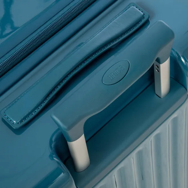 Best Bric's Positano Trolley 69 sea green