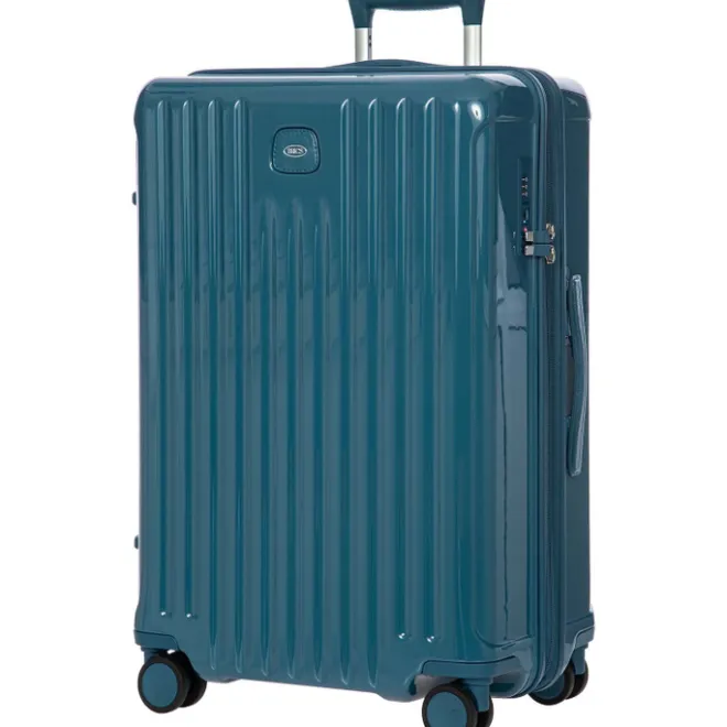 Best Bric's Positano Trolley 69 sea green