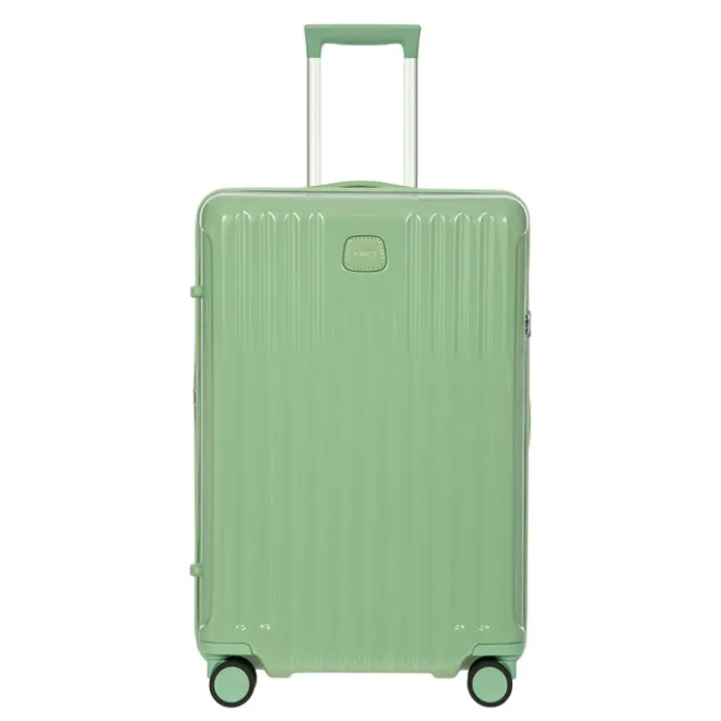 Discount Bric's Positano Trolley 69 sage green