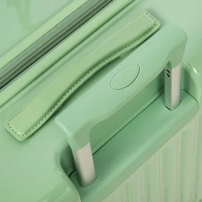 Discount Bric's Positano Trolley 69 sage green