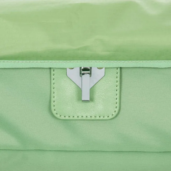 Discount Bric's Positano Trolley 69 sage green