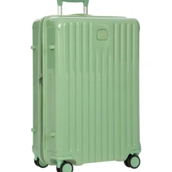 Discount Bric's Positano Trolley 69 sage green