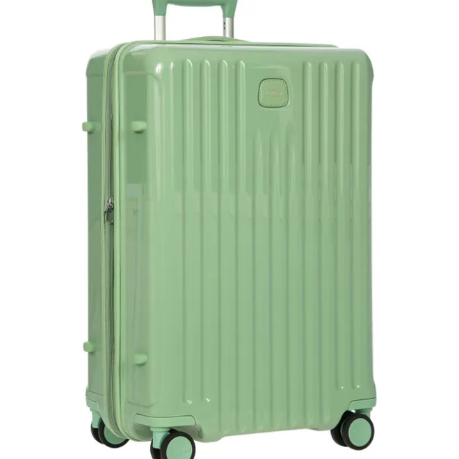 Discount Bric's Positano Trolley 69 sage green