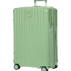 Discount Bric's Positano Trolley 69 sage green