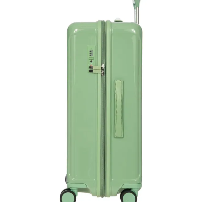Discount Bric's Positano Trolley 69 sage green