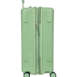 Discount Bric's Positano Trolley 69 sage green