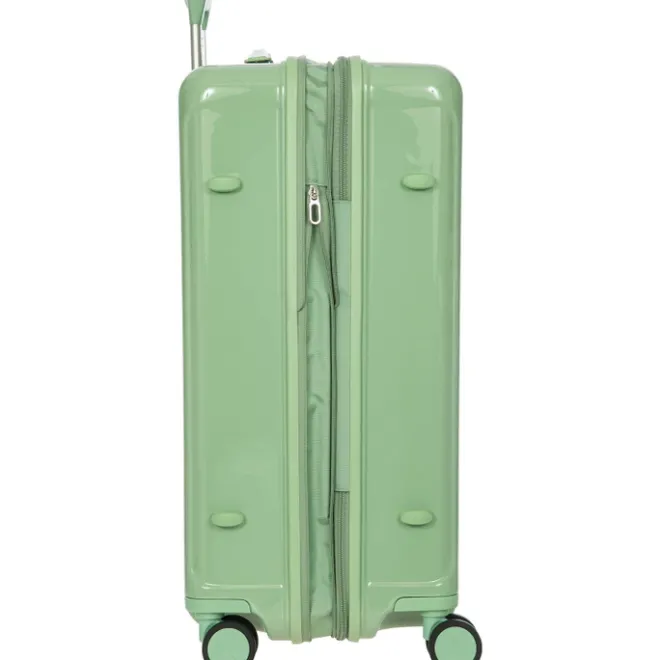 Discount Bric's Positano Trolley 69 sage green