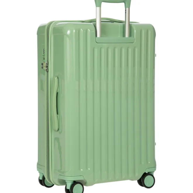 Discount Bric's Positano Trolley 69 sage green